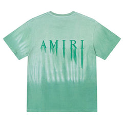 Dip Dye MA Logo T-Shirt