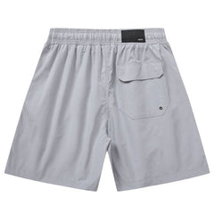 Letter Logo Print Short