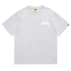 X Basic Pigment Dyed Tee