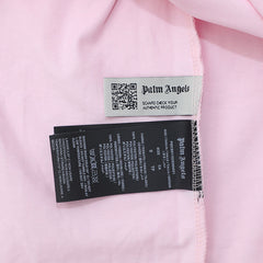 Drop-Shoulder CottonT-shirt