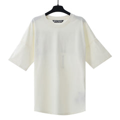 Logo Printed T-Shirt