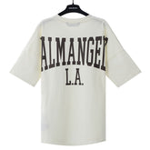 Logo Printed T-Shirt