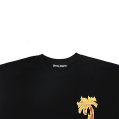 Logo Printed T-Shirt