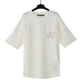 Logo Printed T-Shirt