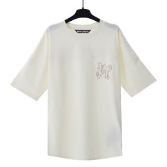 Logo Printed T-Shirt