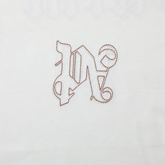 Logo Printed T-Shirt