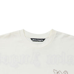 Logo Printed T-Shirt