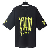 Palm Angels x Vlone Printed T-Shirt