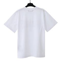 Neck Logo T-Shirt
