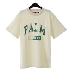 Logo Printed T-Shirt