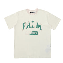 Logo Printed T-Shirt