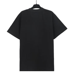 Hyper monogram-print T-shirt