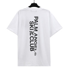 Logo Printed T-Shirt