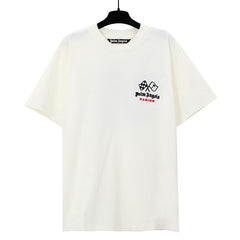 Racing Helmet T-Shirt