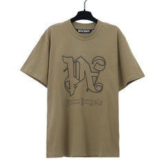 Logo Printed T-Shirt