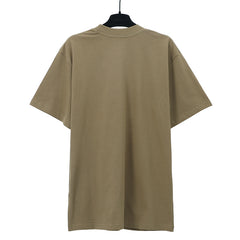 Logo Printed T-Shirt