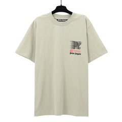 Logo Printed T-Shirt
