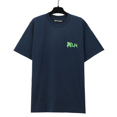 Logo Printed T-Shirt