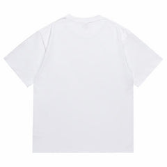 BAPE Mr Bathing Ape Head Wide Tee