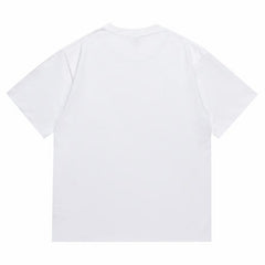 1st Camo Busy Works Tee