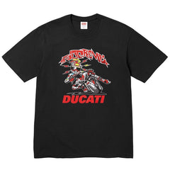 X Ducati 24ss Bike Tee