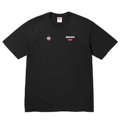 X Ducati 24ss Logo Tee