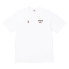 X Ducati 24ss Logo Tee