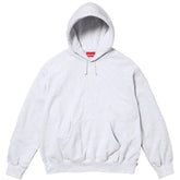 20FW Cross Box Logo Hoodie