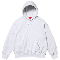 20FW Cross Box Logo Hoodie
