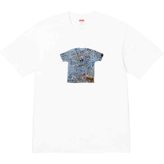 24ss Thanniversary First Tee