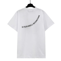 Hurricane Devore Printed T-Shirt