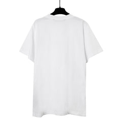 graphic-print Cotton T-shirt