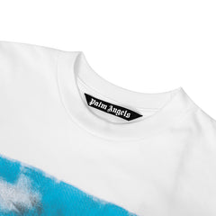 graphic-print Cotton T-shirt