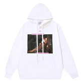 The Ecstasy of Saint Francis Hoodie