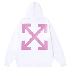 The Ecstasy of Saint Francis Hoodie