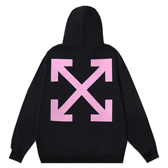 The Ecstasy of Saint Francis Hoodie