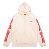 Apricot Core Sweater Hoodie