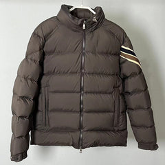 Solayan Short Down Jacket