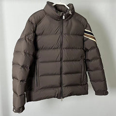 Solayan Short Down Jacket