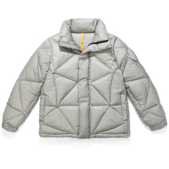 Short Down Jacket
