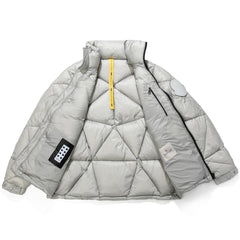 Short Down Jacket