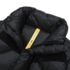 Short Down Jacket