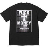 FW24 Fuck Money Tee