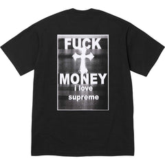 FW24 Fuck Money Tee