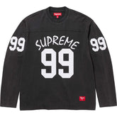 24ss 99 LS Long Sleeve Tee