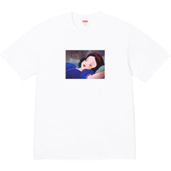 24FW Snow White Tee