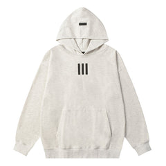 Essentials Hoodie