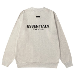 Essentials Sweatshirt