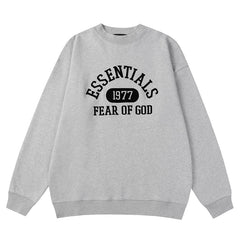 Essentials Sweatshirt