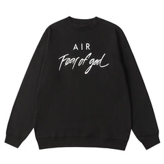Essentials Sweatshirt
